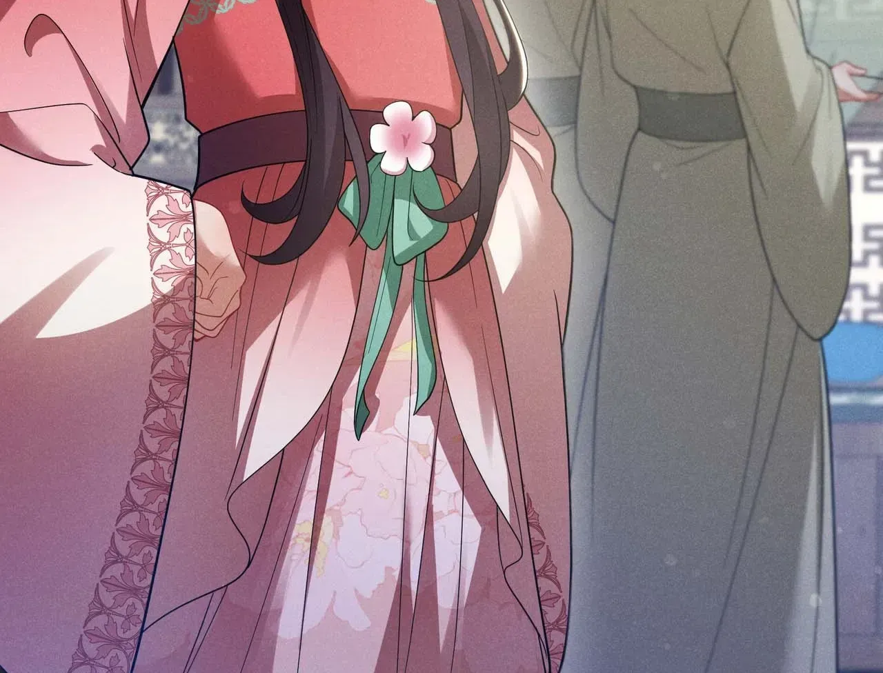 Empress's Will Love Chapter 3 page 62