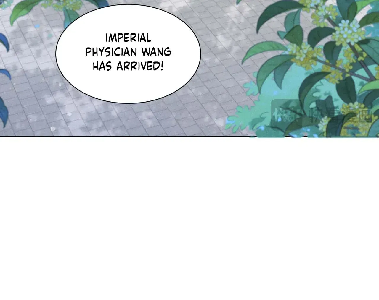 Empress's Will Love Chapter 3 page 58