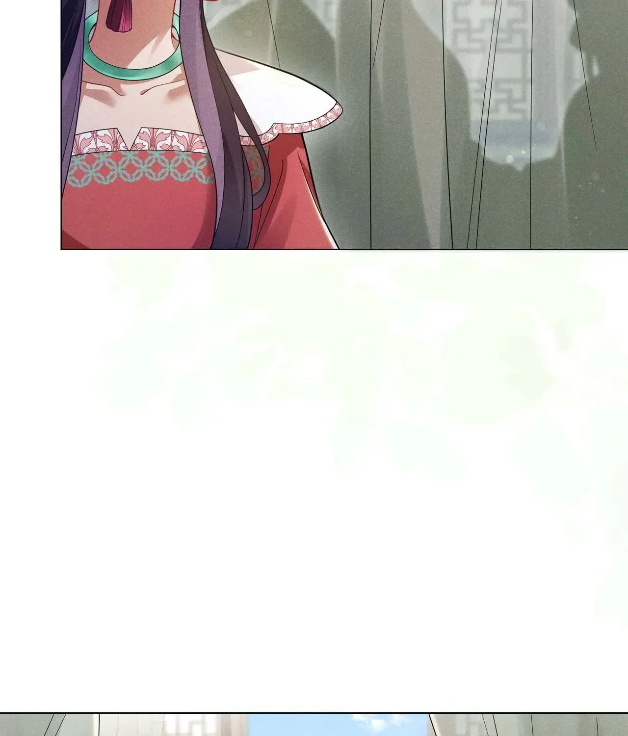 Empress's Will Love Chapter 3 page 67