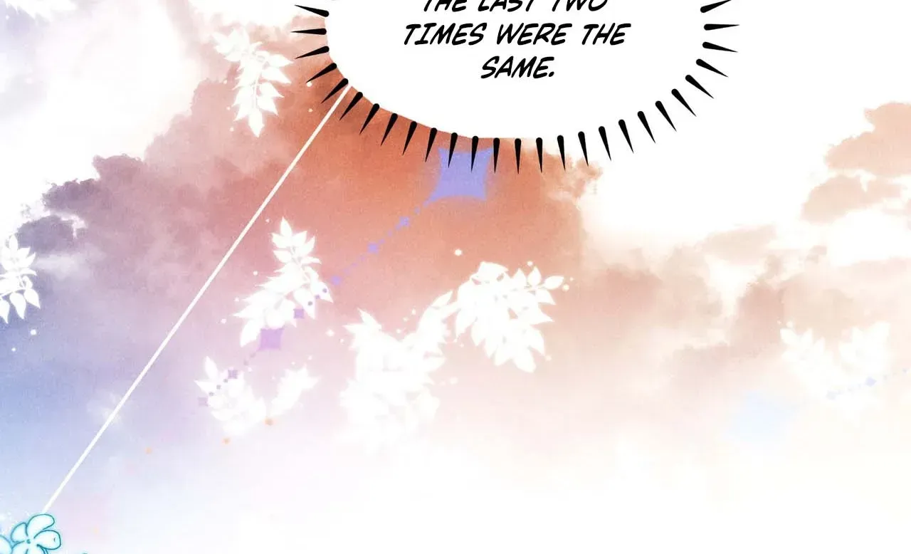 Empress's Will Love Chapter 3 page 46