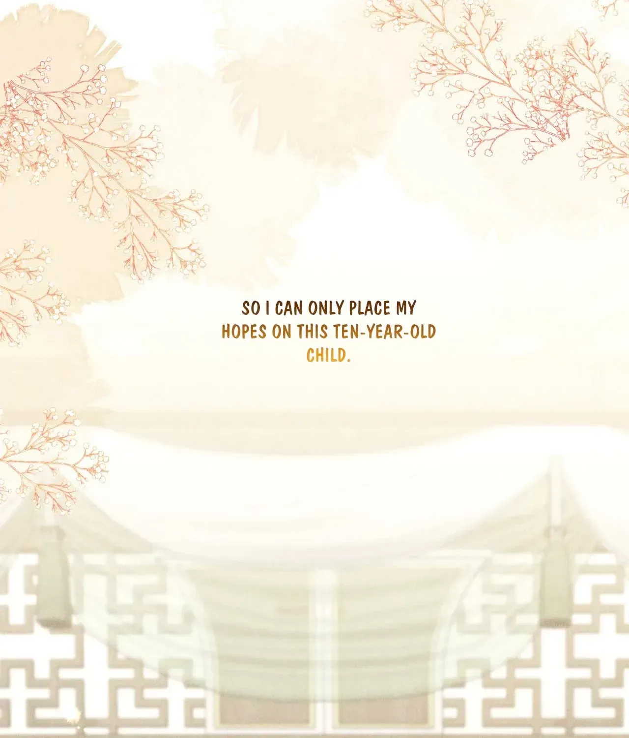 Empress's Will Love Chapter 3 page 53
