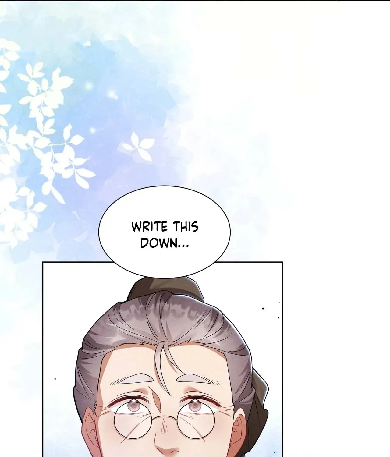 Empress's Will Love Chapter 3 page 69