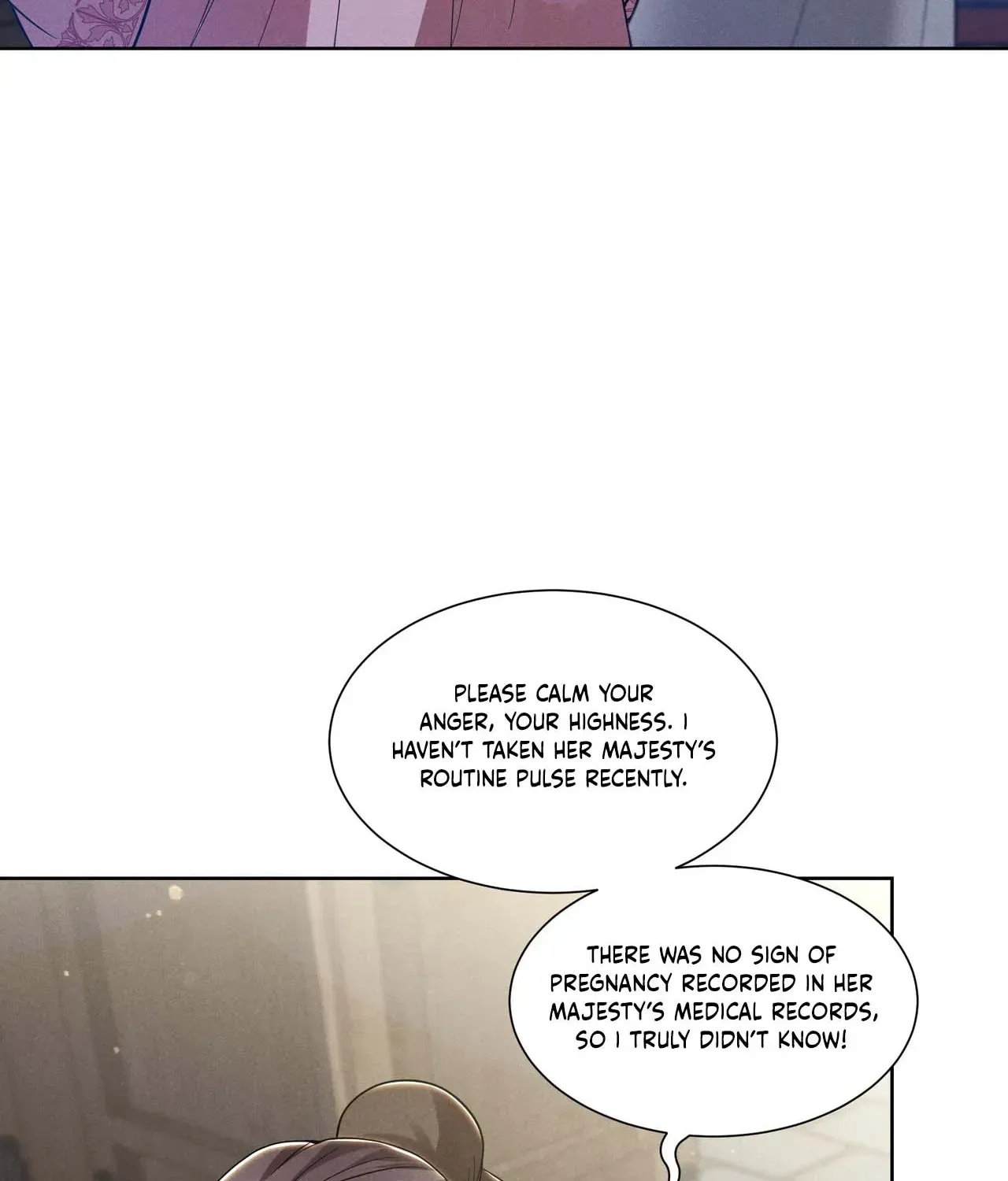 Empress's Will Love Chapter 3 page 63
