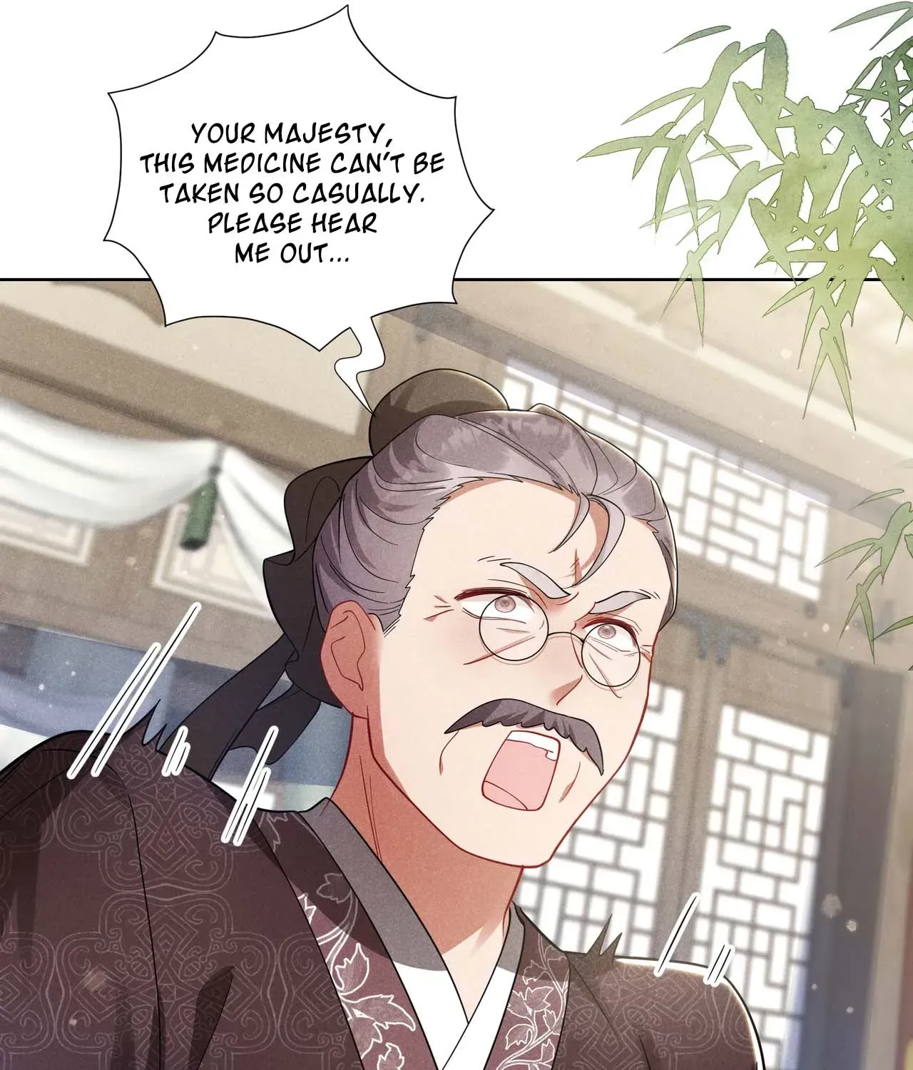 Empress's Will Love Chapter 3 page 81