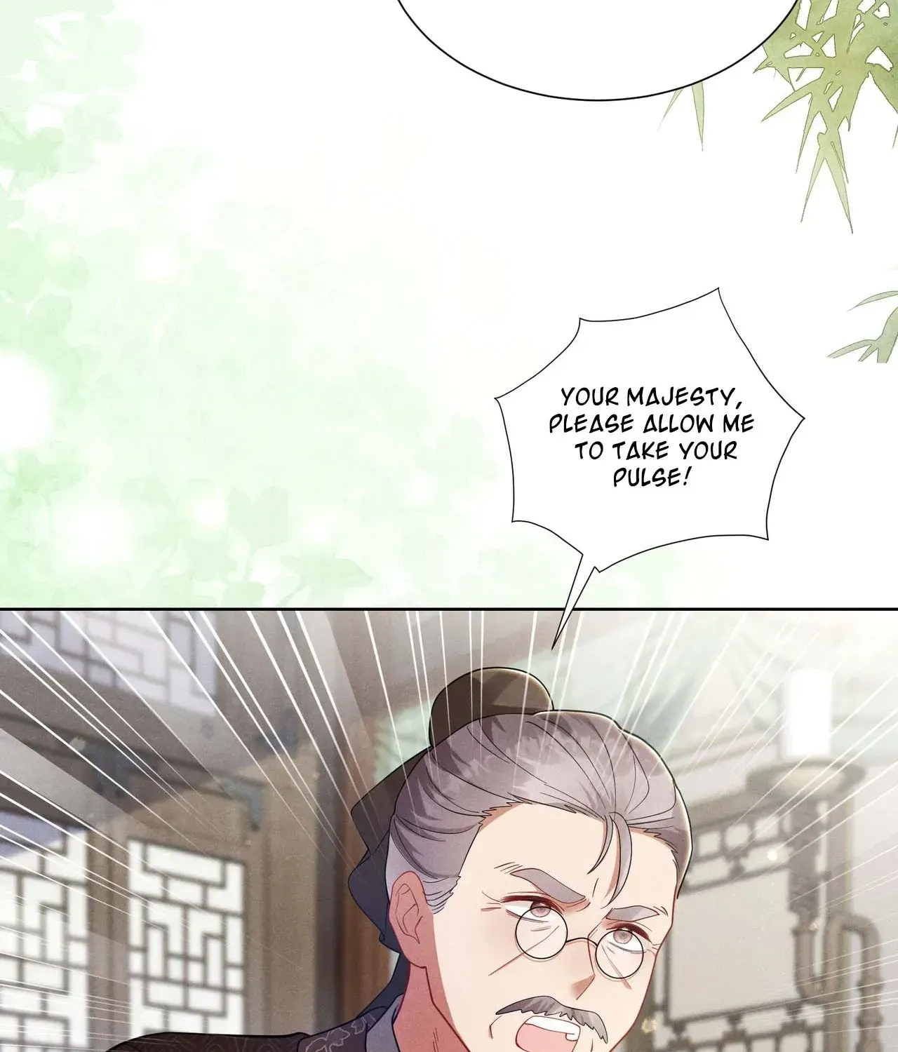 Empress's Will Love Chapter 3 page 91