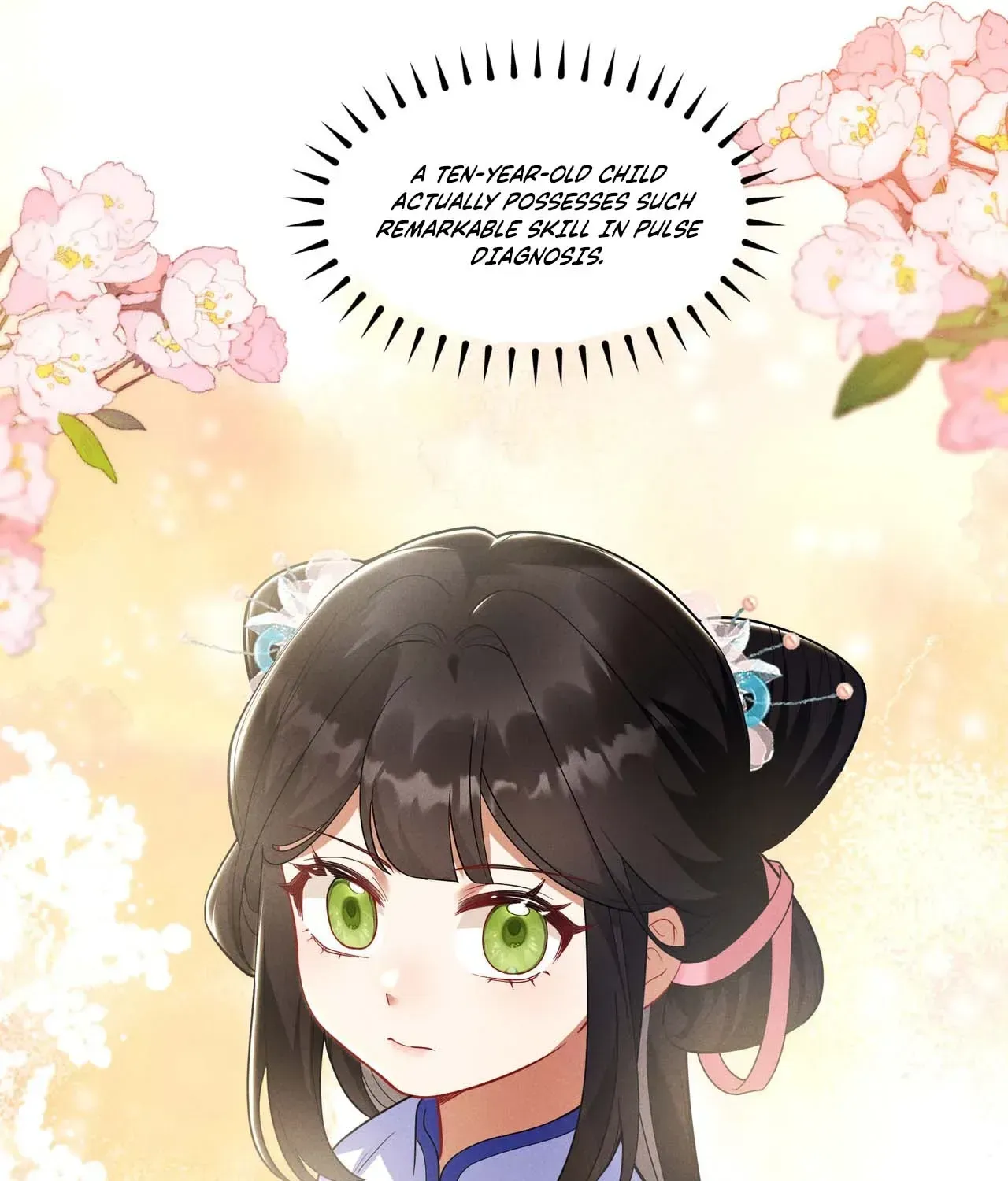 Empress's Will Love Chapter 3 page 103