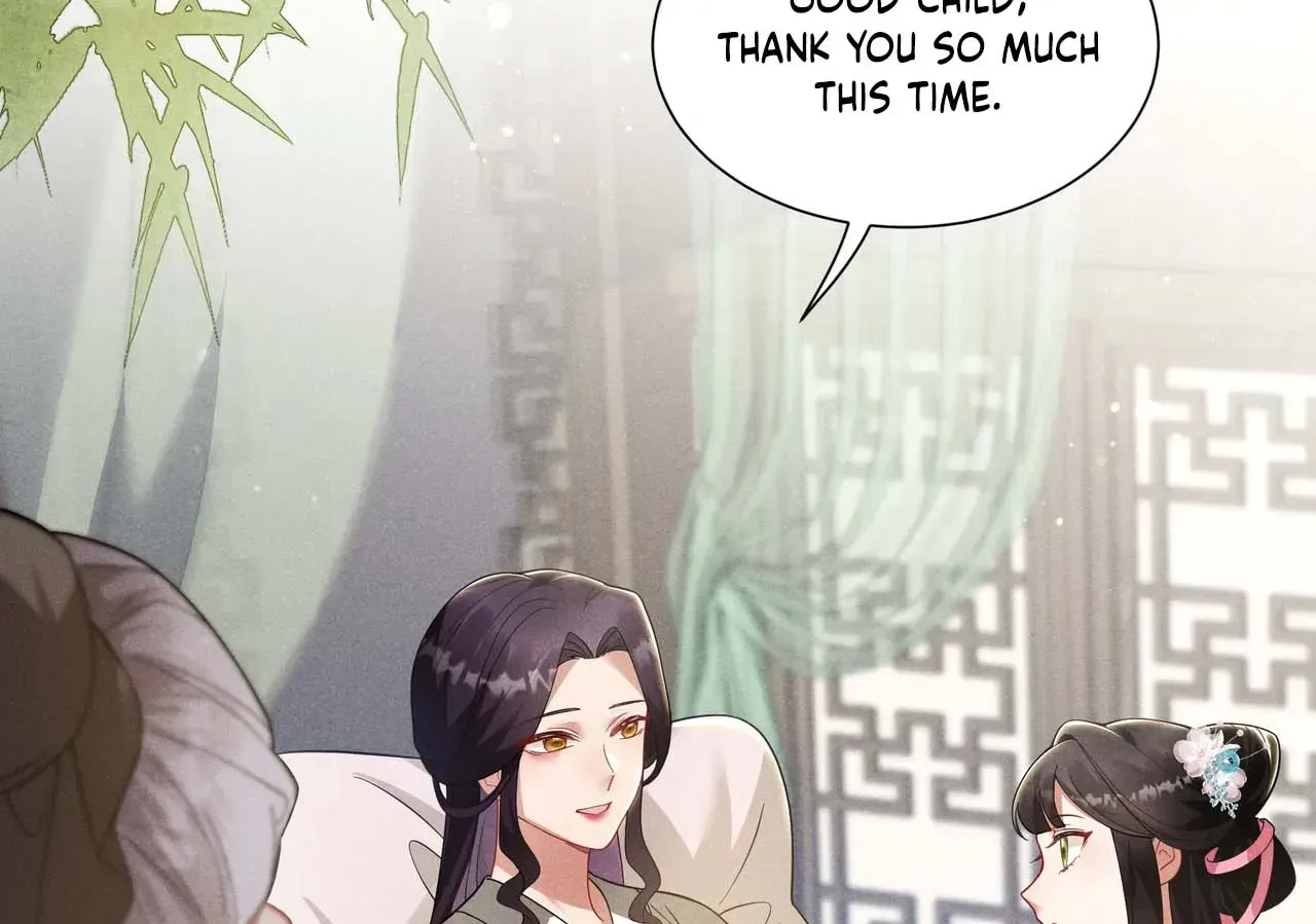 Empress's Will Love Chapter 3 page 110