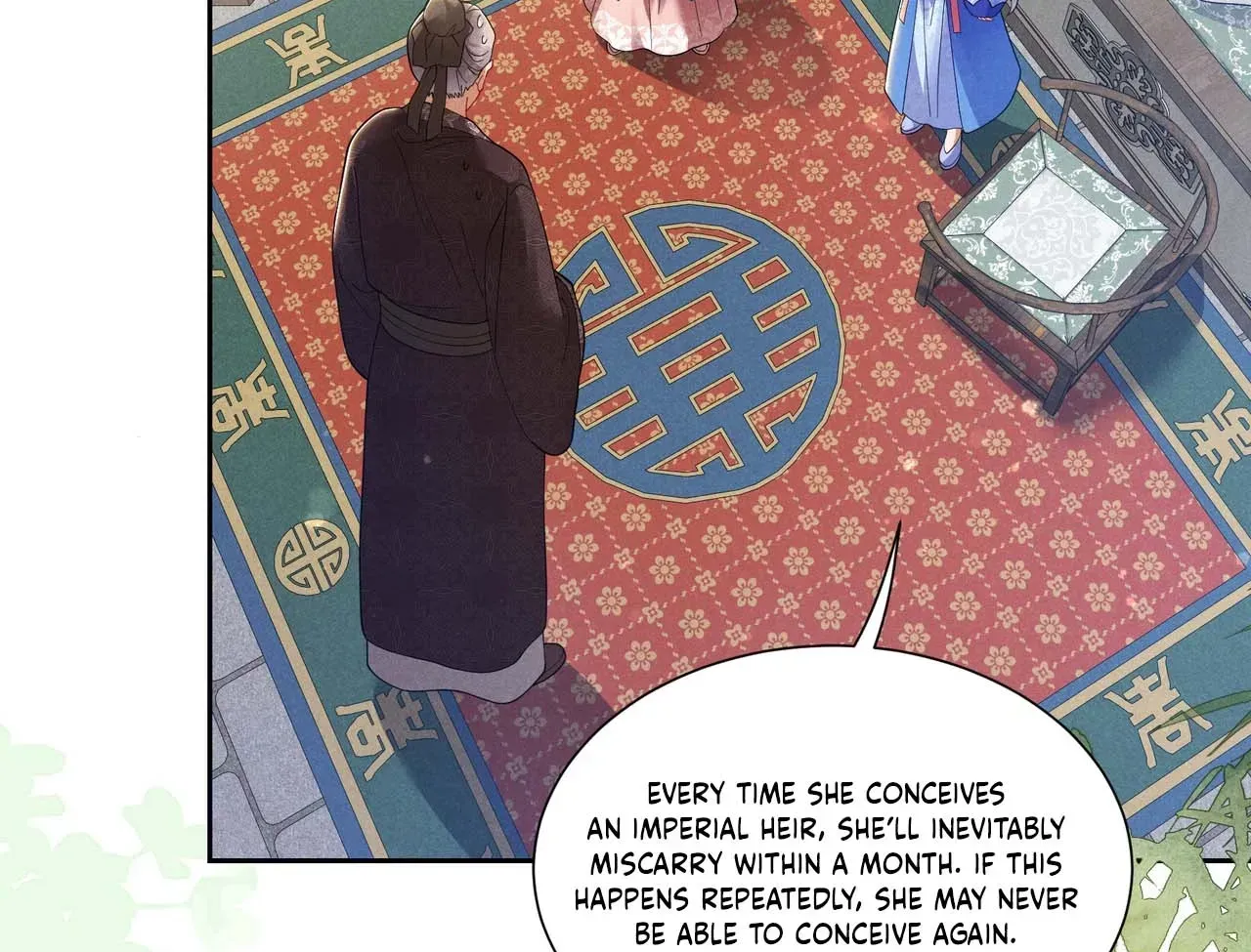 Empress's Will Love Chapter 3 page 90