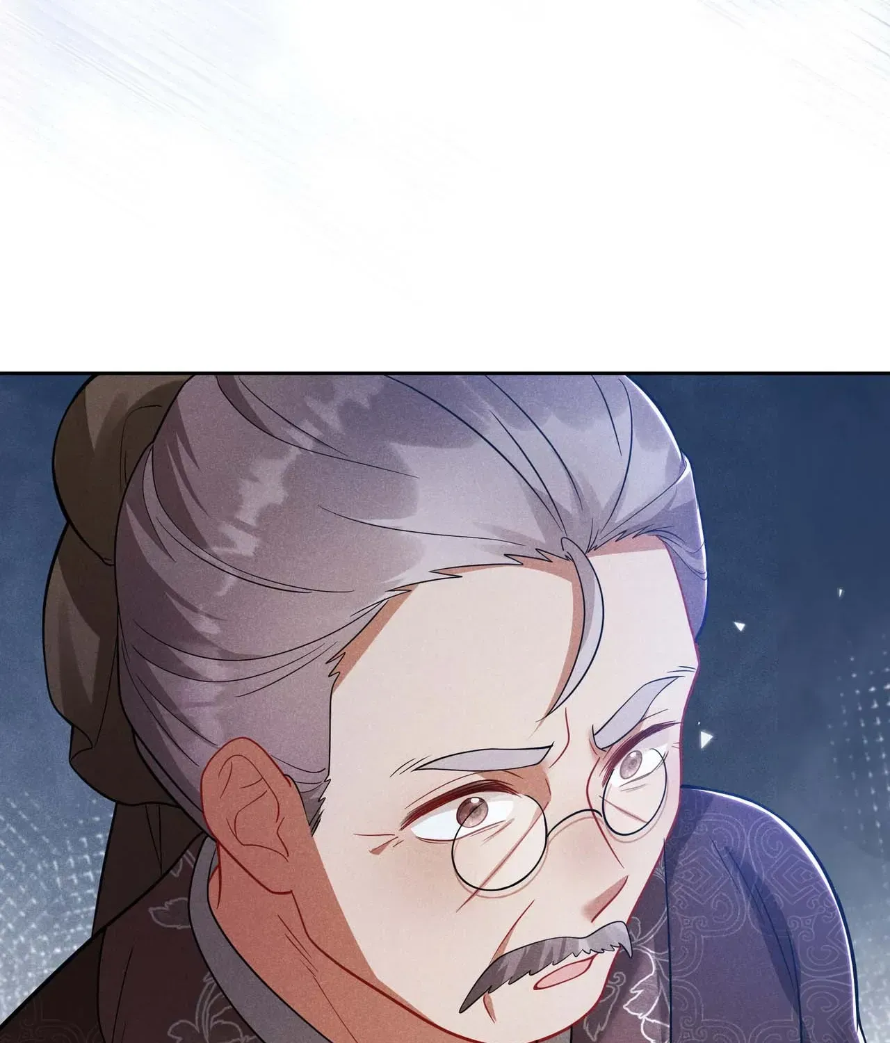 Empress's Will Love Chapter 3 page 85