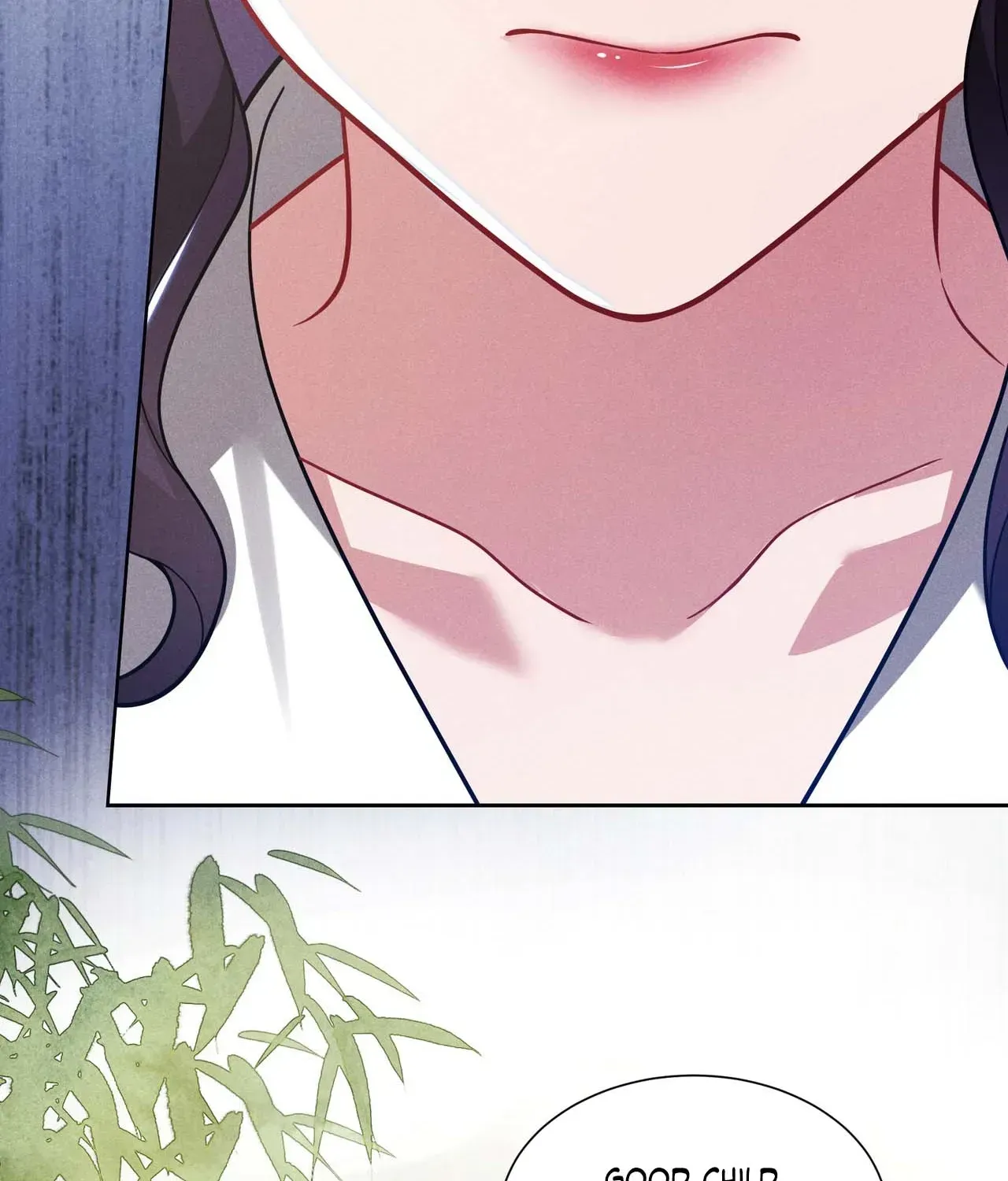 Empress's Will Love Chapter 3 page 109