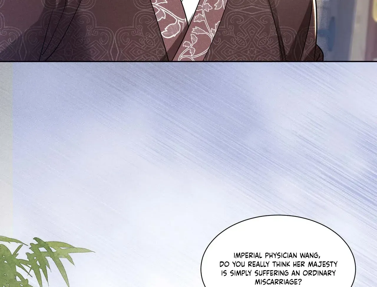 Empress's Will Love Chapter 3 page 82
