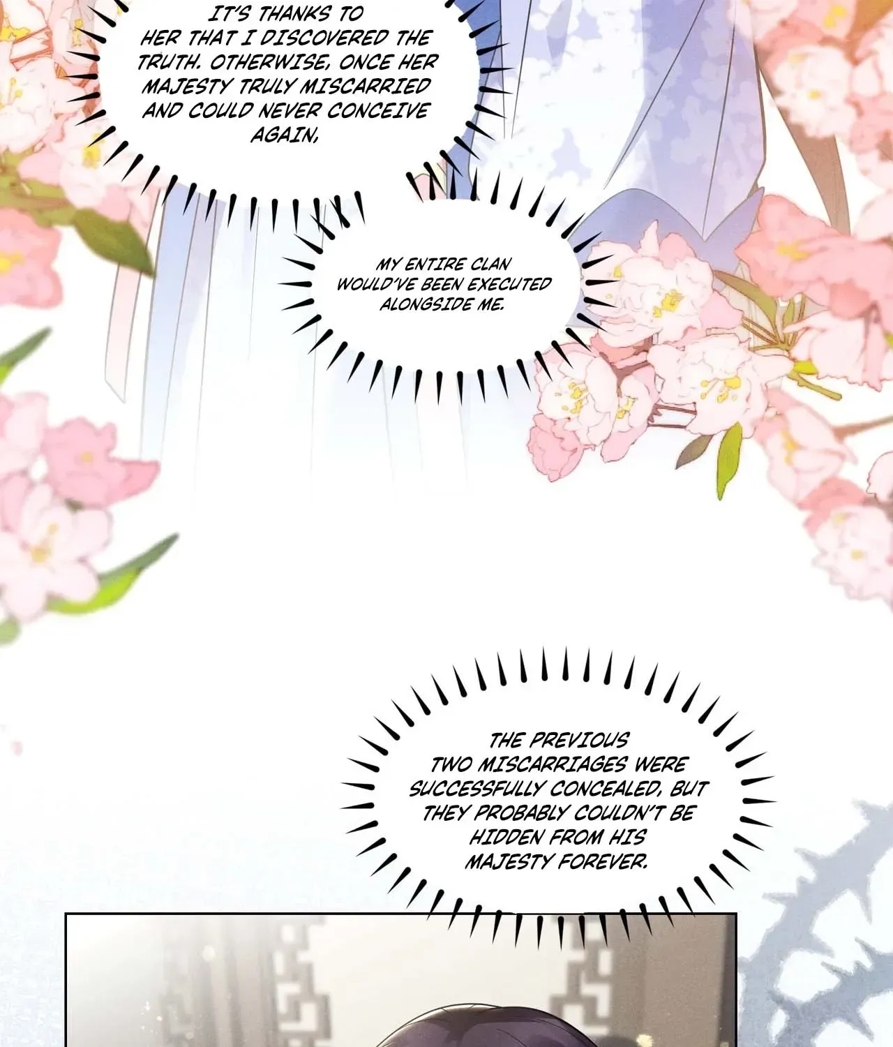 Empress's Will Love Chapter 3 page 105