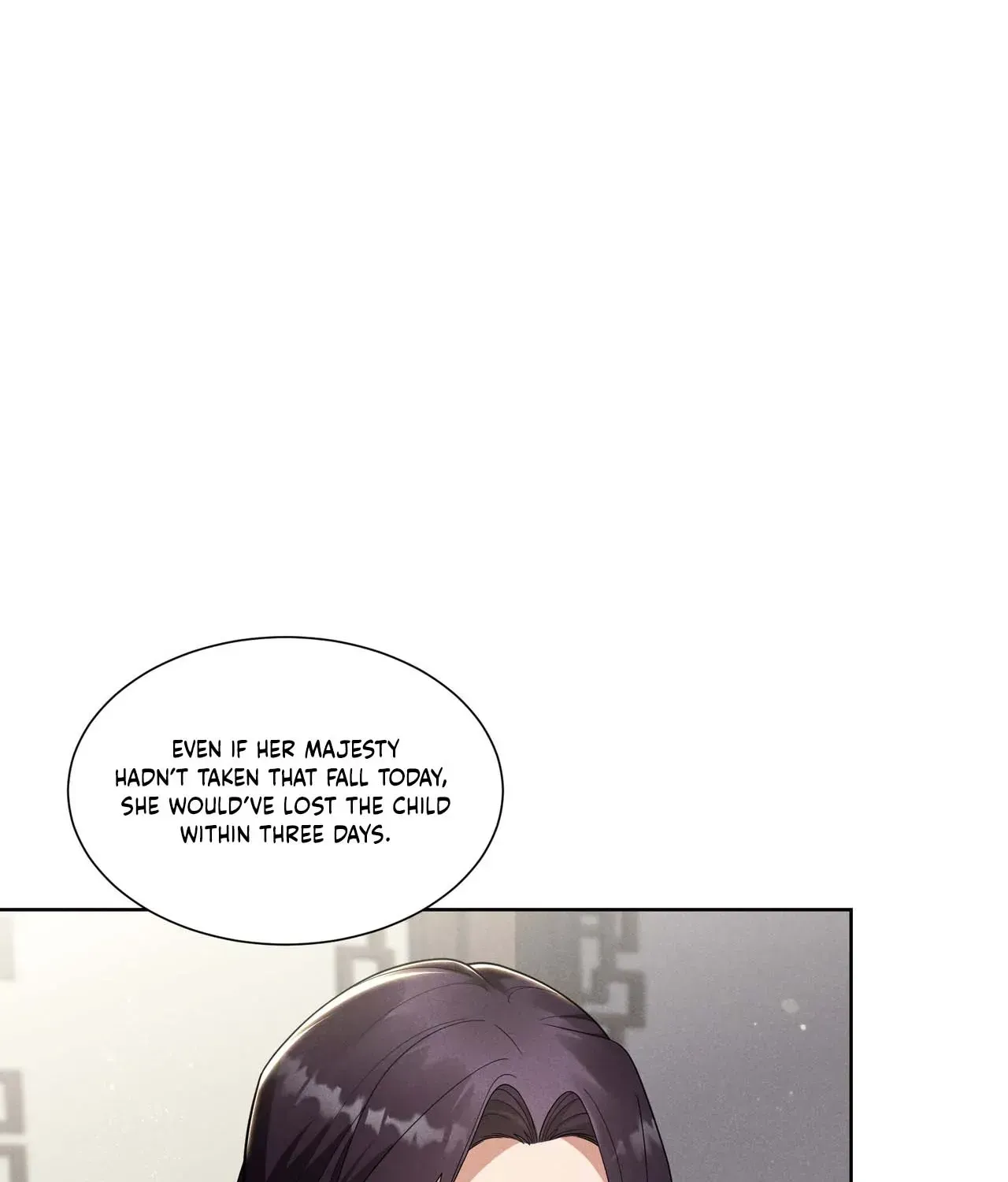 Empress's Will Love Chapter 3 page 87