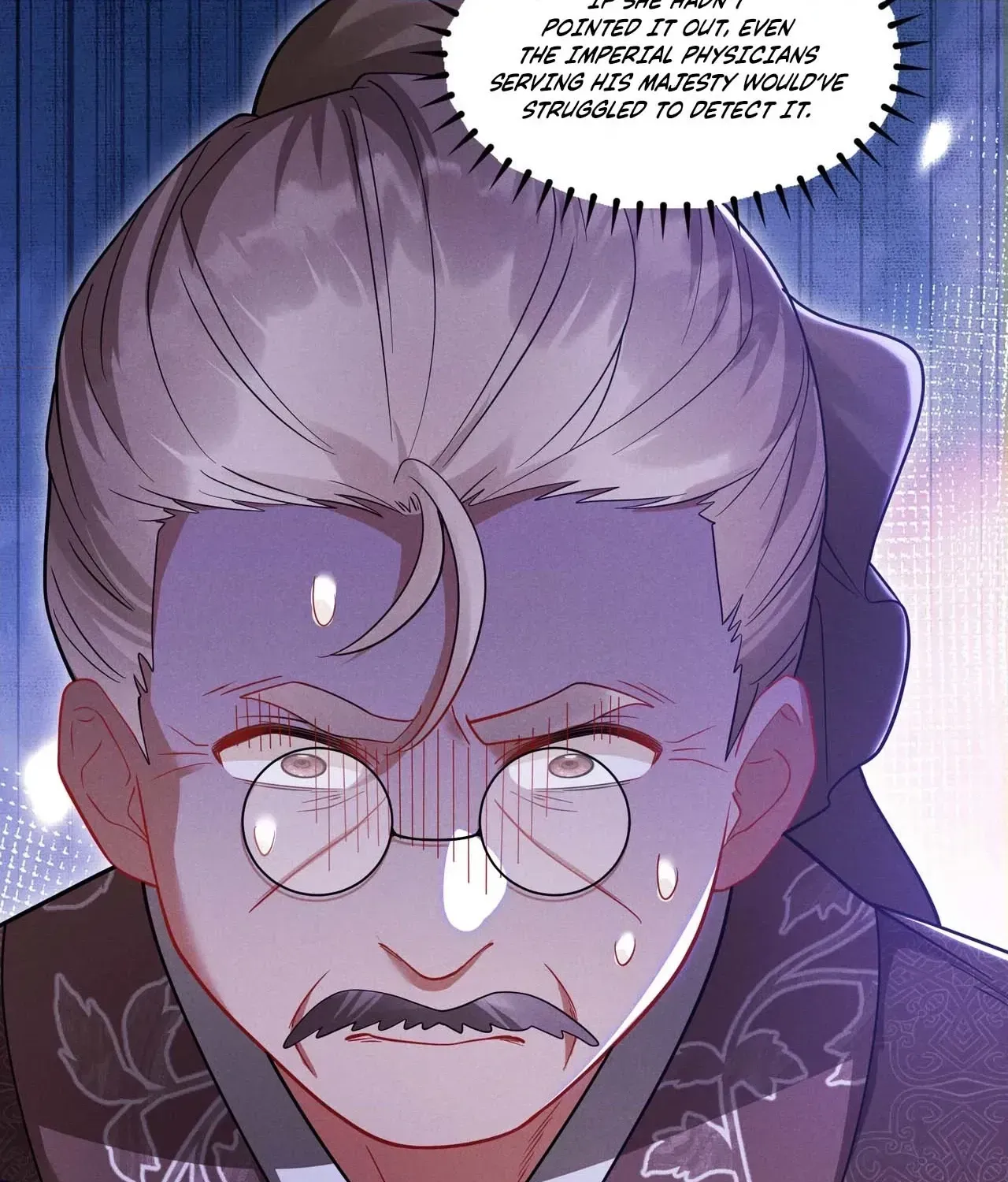 Empress's Will Love Chapter 3 page 99