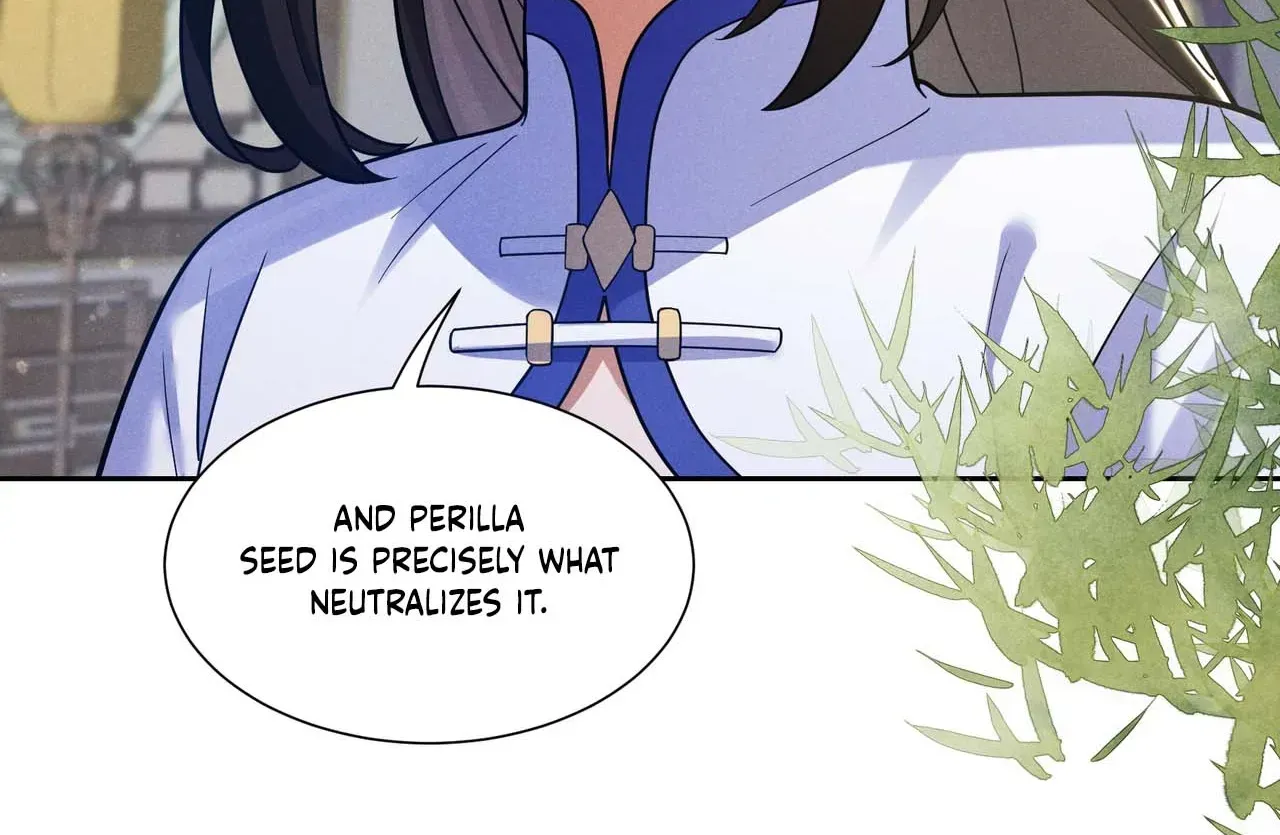 Empress's Will Love Chapter 3 page 96