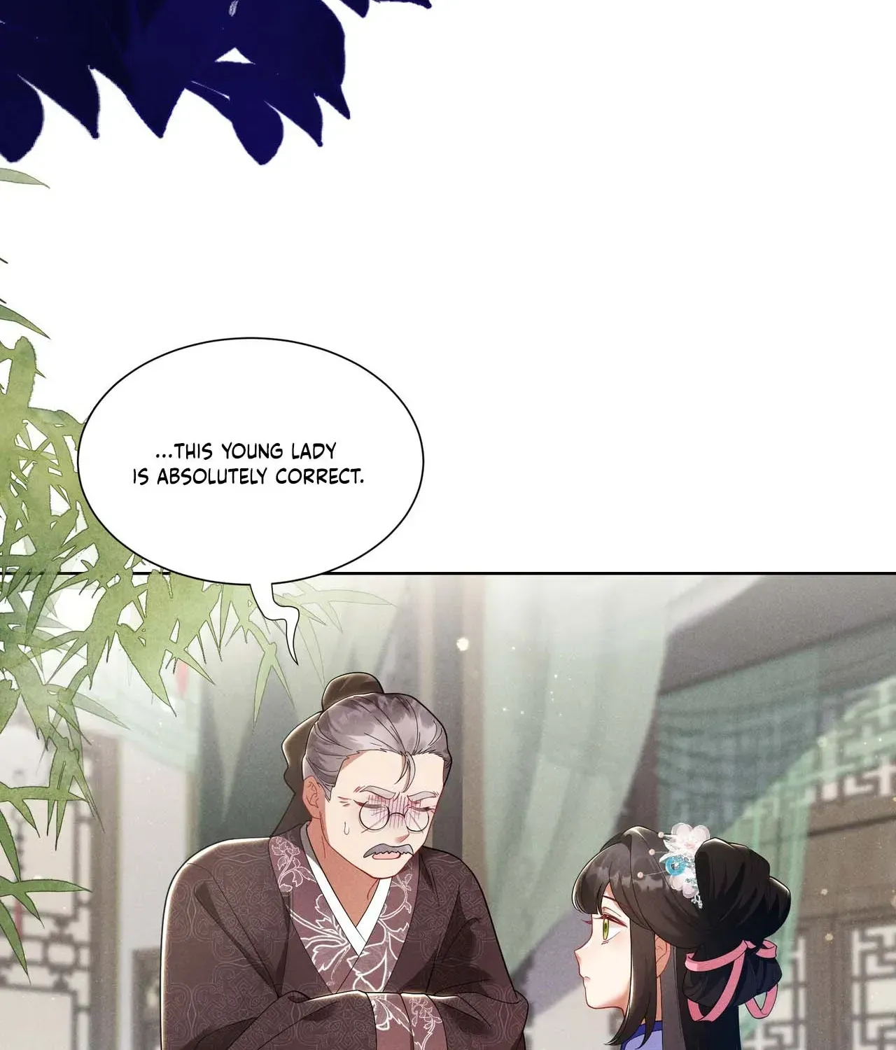 Empress's Will Love Chapter 3 page 101