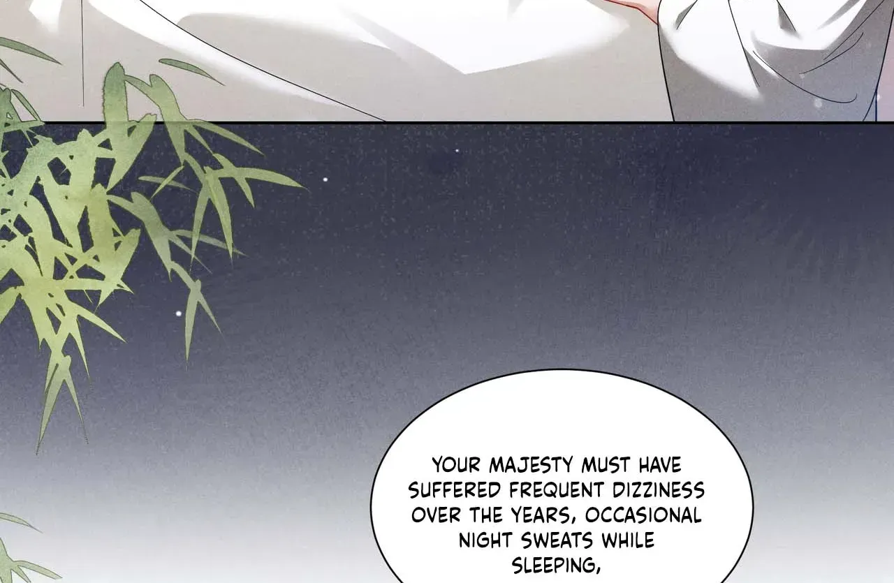 Empress's Will Love Chapter 3 page 94
