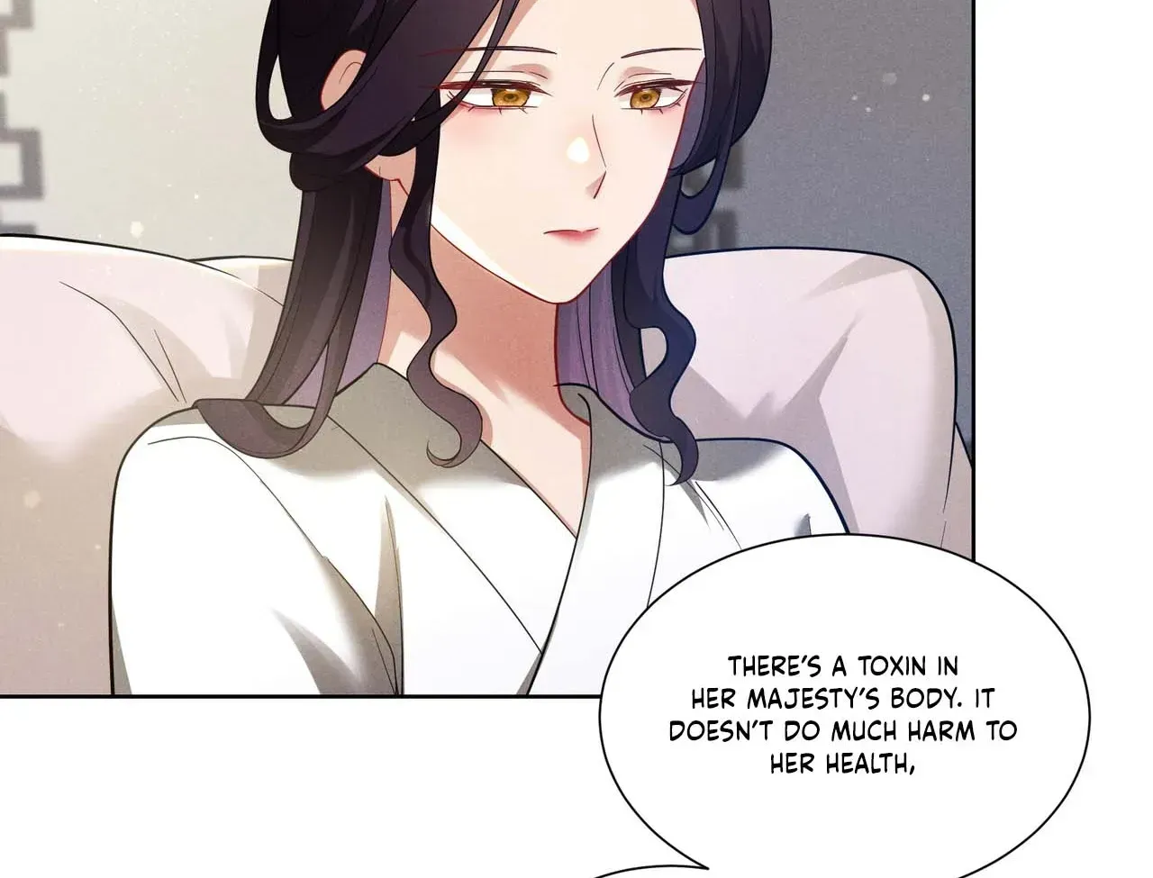 Empress's Will Love Chapter 3 page 88