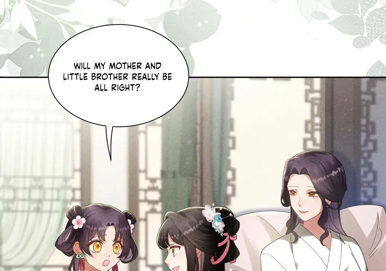 Empress's Will Love Chapter 3 page 112