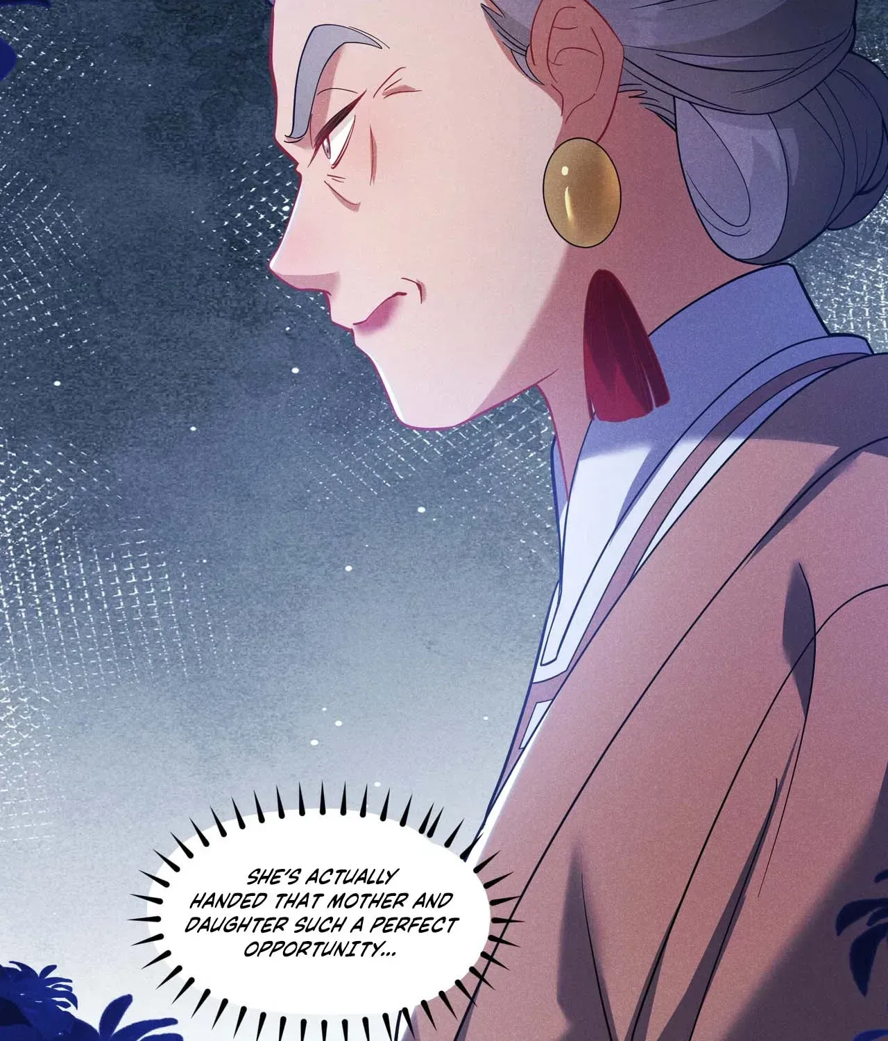 Empress's Will Love Chapter 3 page 123