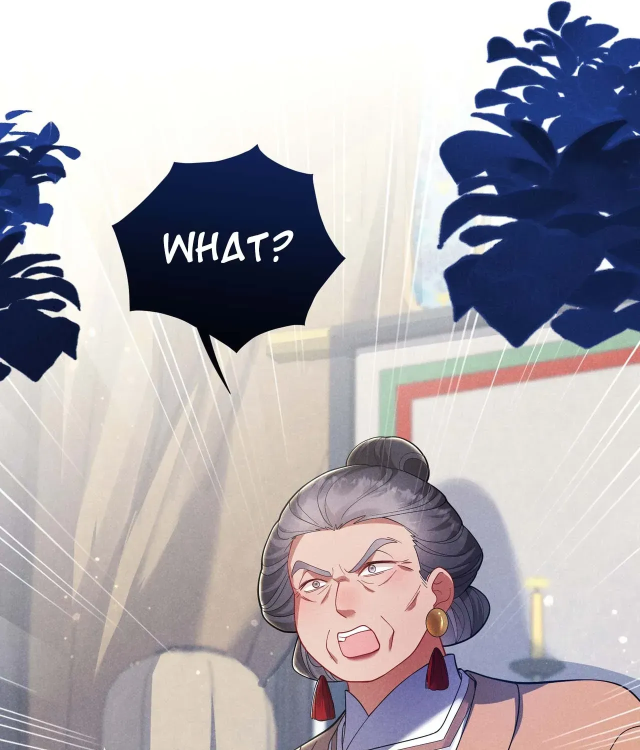 Empress's Will Love Chapter 3 page 115