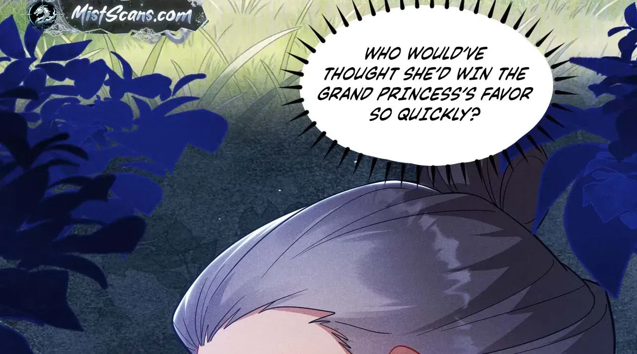 Empress's Will Love Chapter 3 page 122