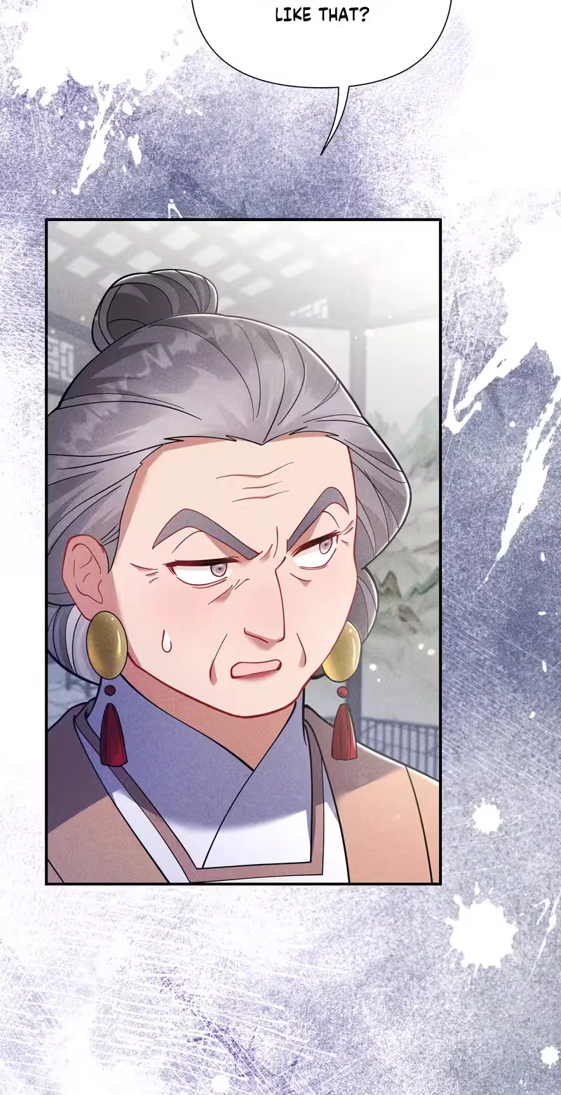 Empress's Will Love Chapter 7 page 4