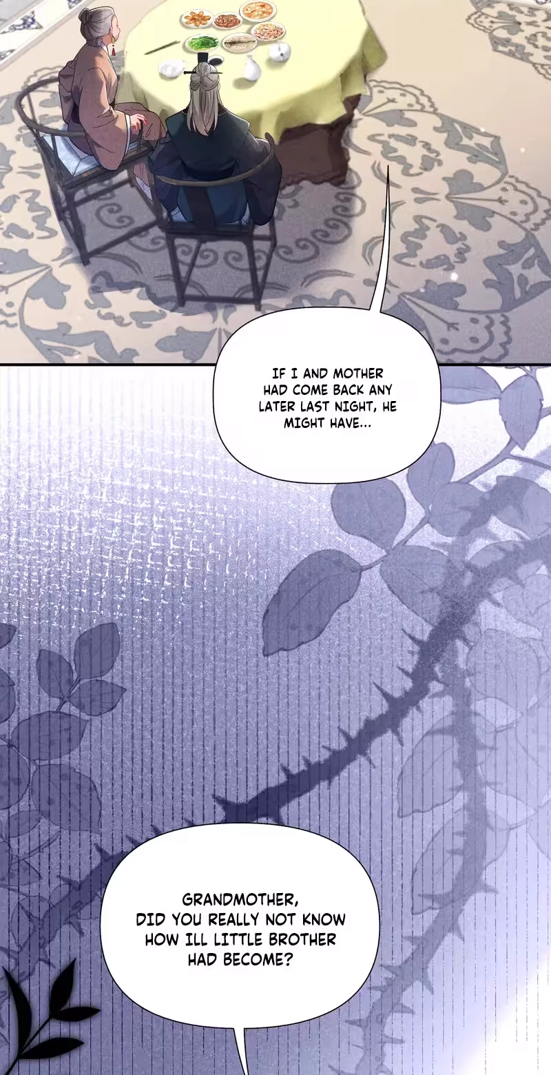 Empress's Will Love Chapter 7 page 2