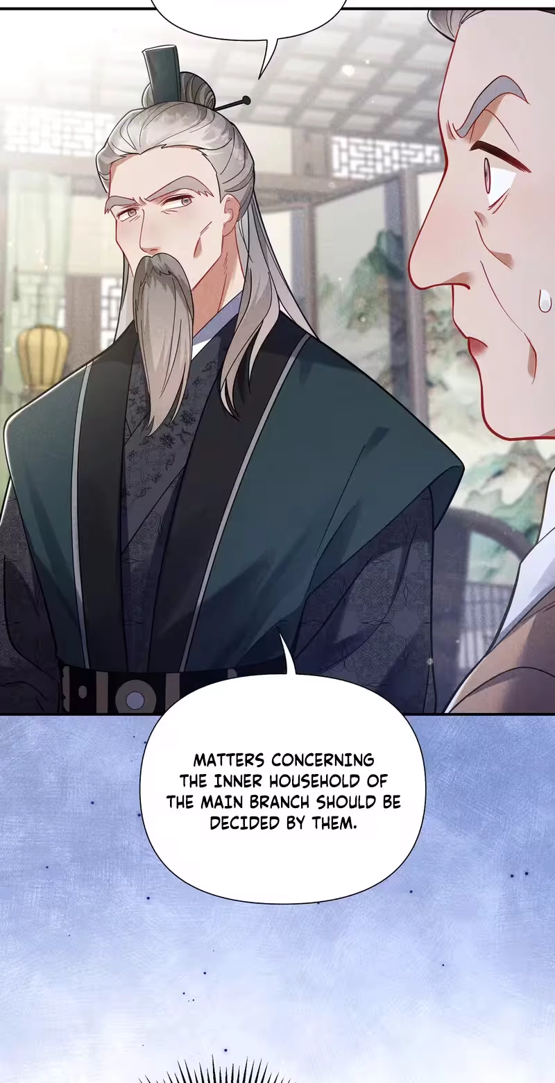 Empress's Will Love Chapter 7 page 14