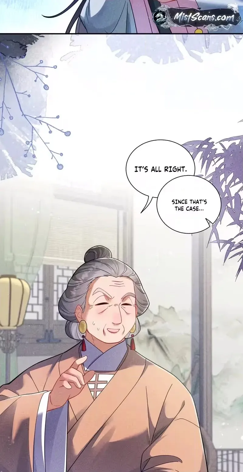 Empress's Will Love Chapter 7 page 10