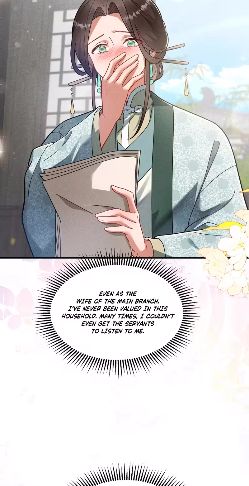 Empress's Will Love Chapter 7 page 47