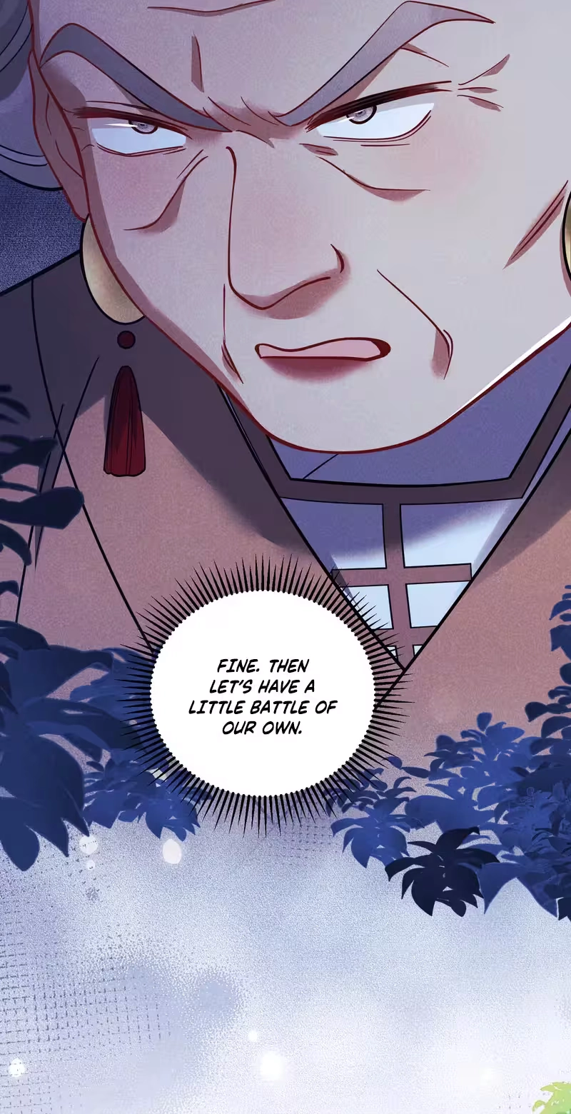 Empress's Will Love Chapter 7 page 37
