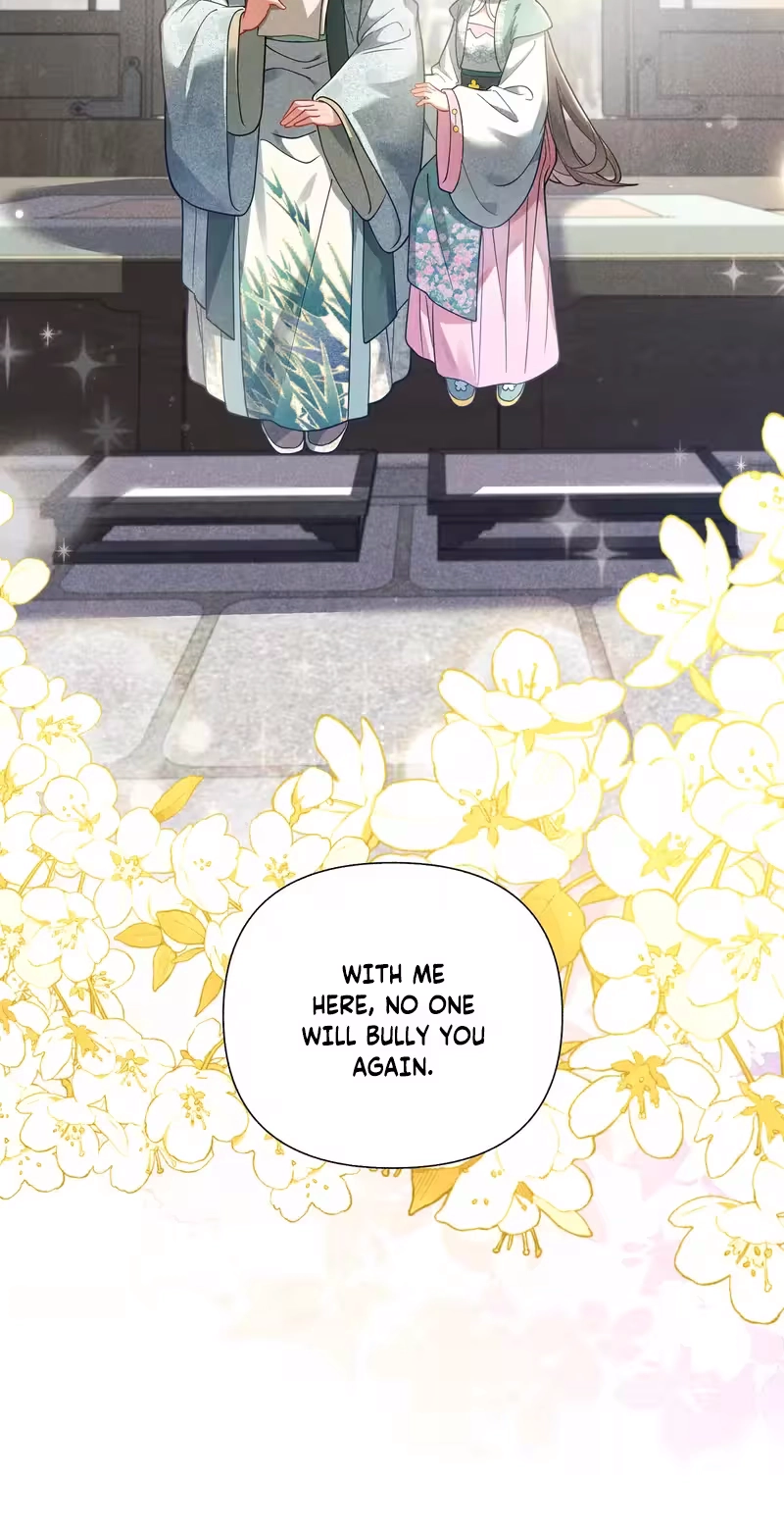 Empress's Will Love Chapter 7 page 49