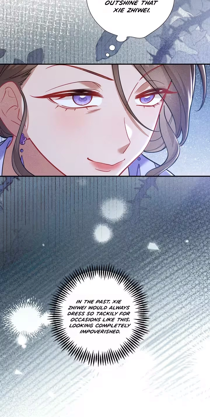 Empress's Will Love Chapter 8 page 5