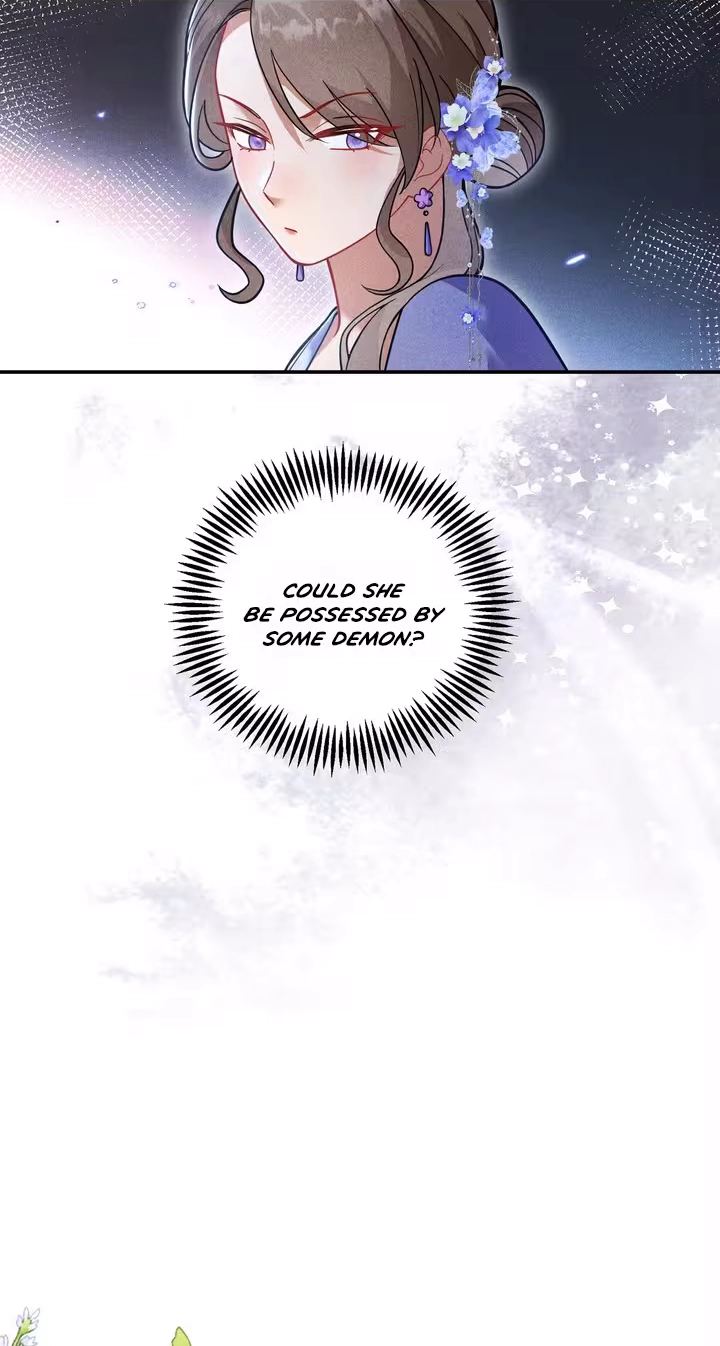 Empress's Will Love Chapter 8 page 17