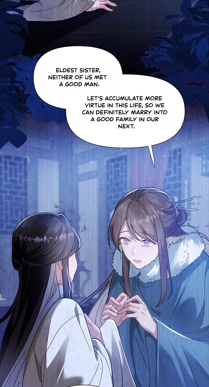 Empress's Will Love Chapter 8 page 24
