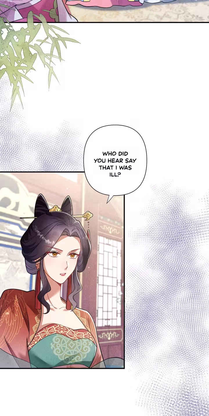 Empress's Will Love Chapter 8 page 42