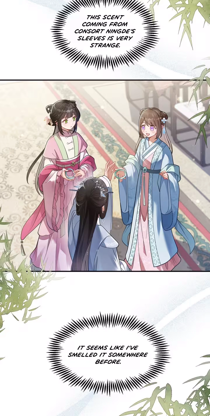 Empress's Will Love Chapter 8 page 48