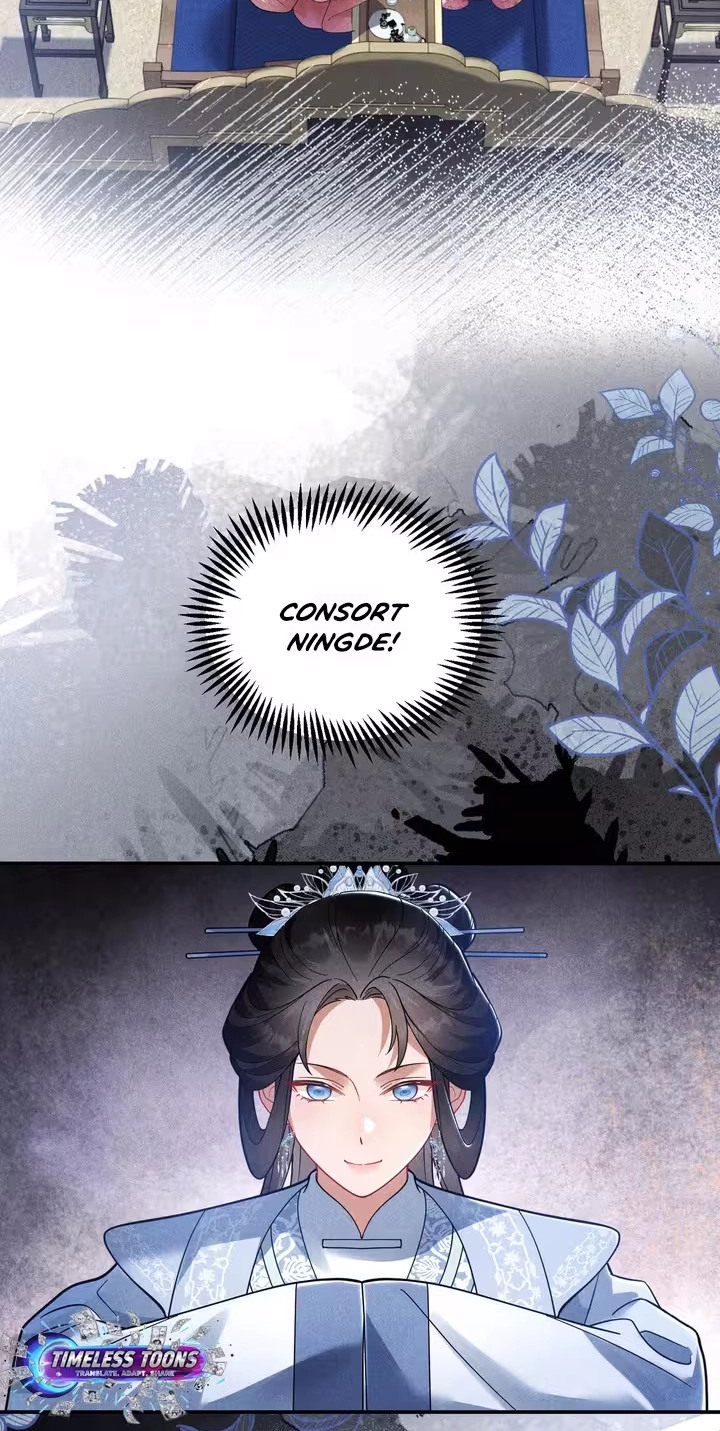 Empress's Will Love Chapter 8 page 37