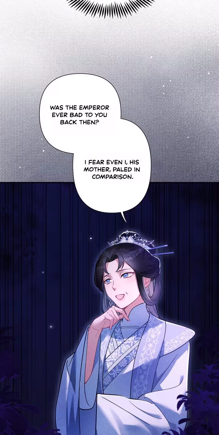 Empress's Will Love Chapter 8 page 39