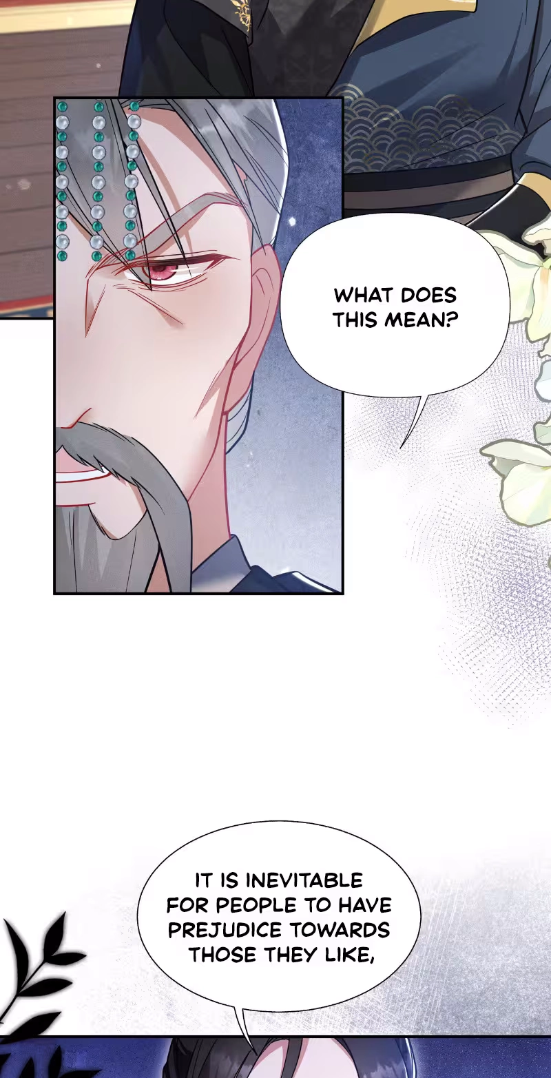 Empress's Will Love Chapter 10 page 14