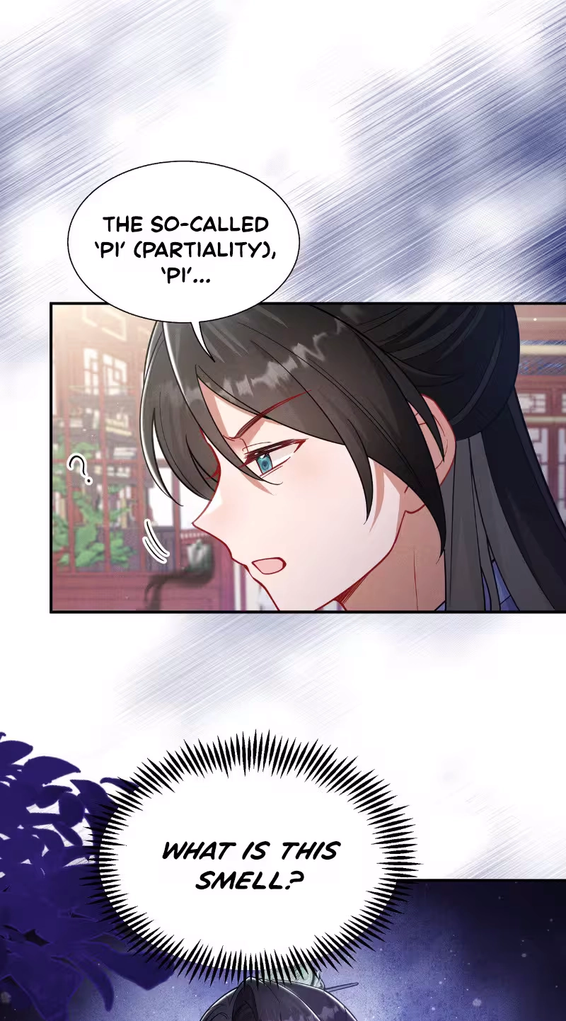 Empress's Will Love Chapter 10 page 19