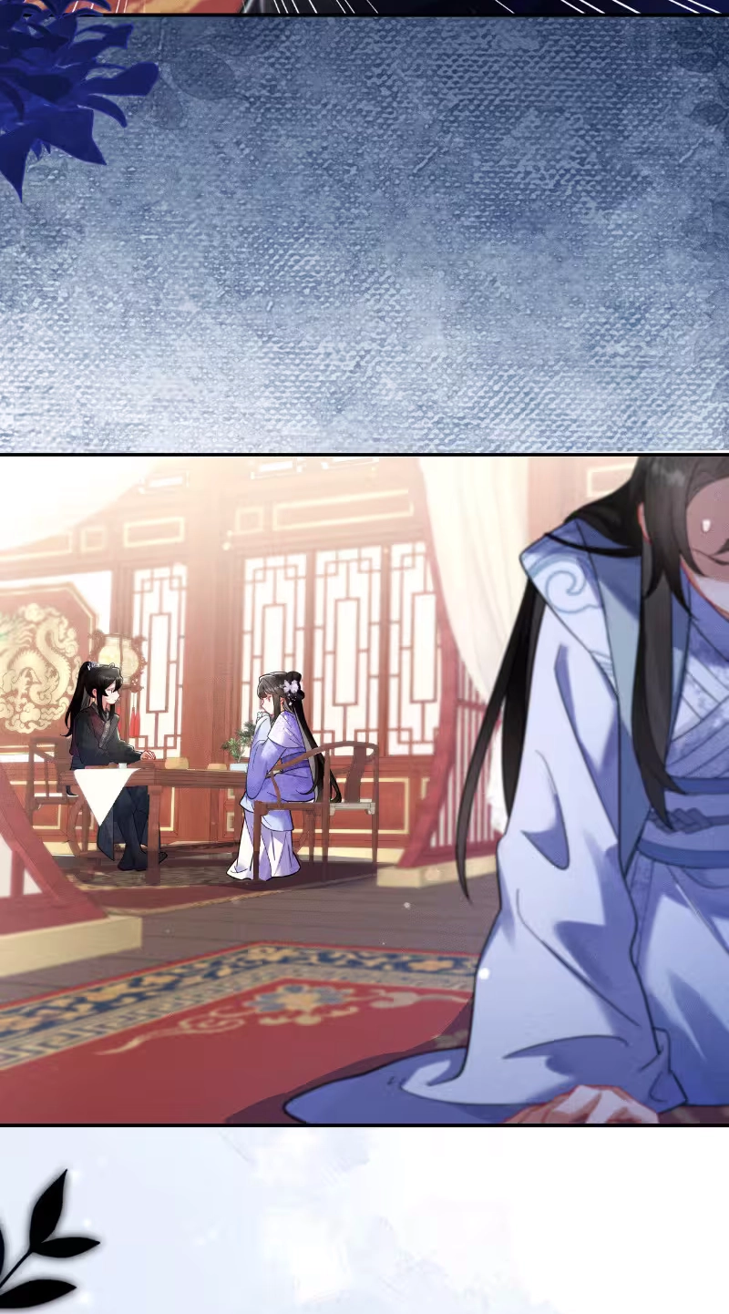 Empress's Will Love Chapter 10 page 24