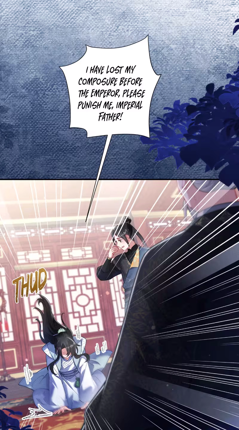 Empress's Will Love Chapter 10 page 23