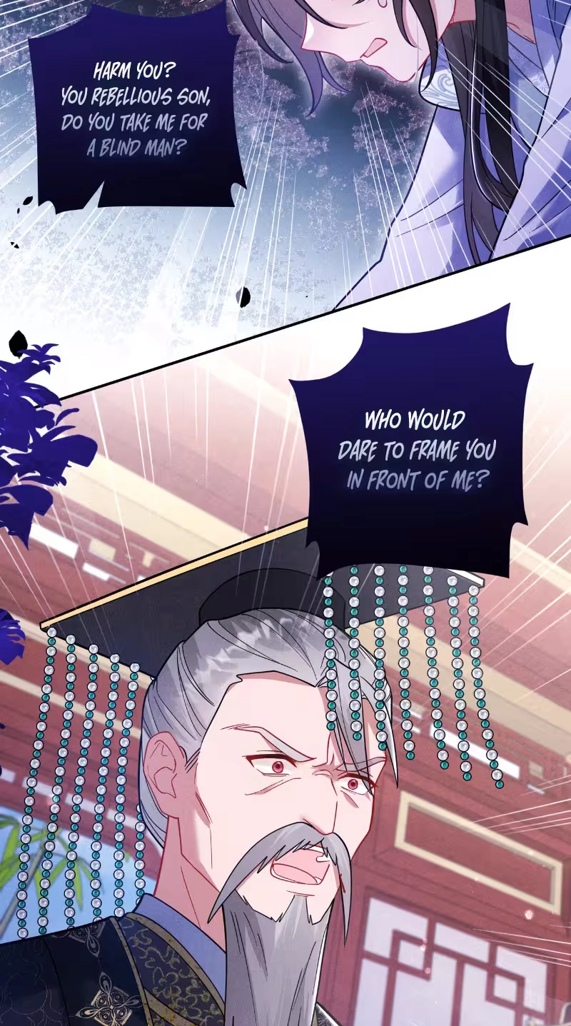 Empress's Will Love Chapter 10 page 29