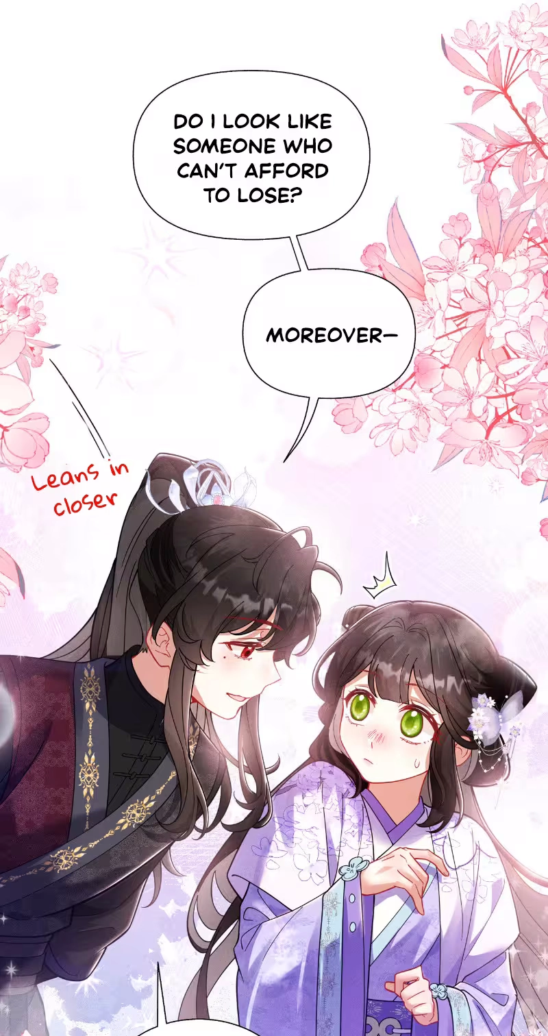 Empress's Will Love Chapter 10 page 37