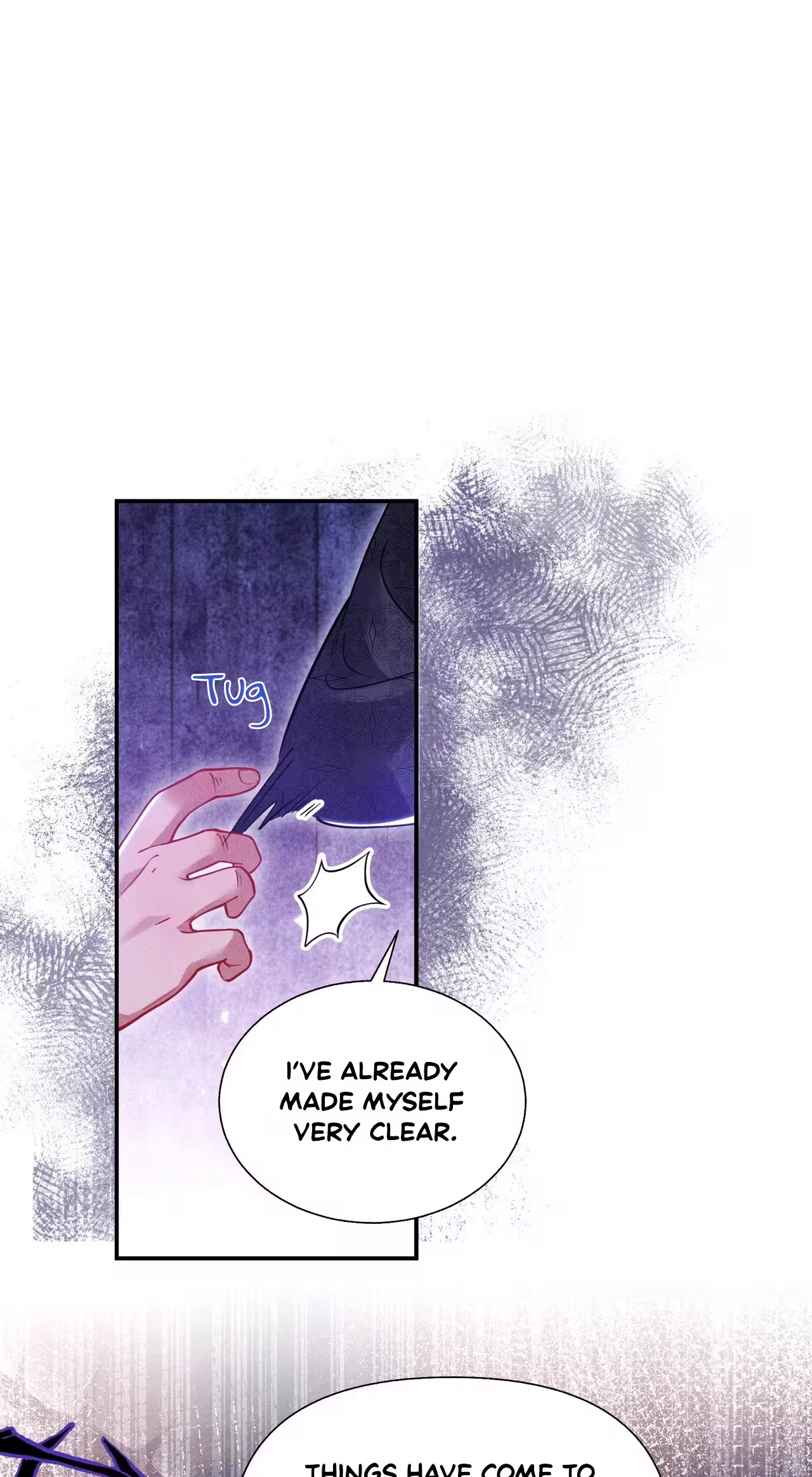 Empress's Will Love Chapter 11 page 21