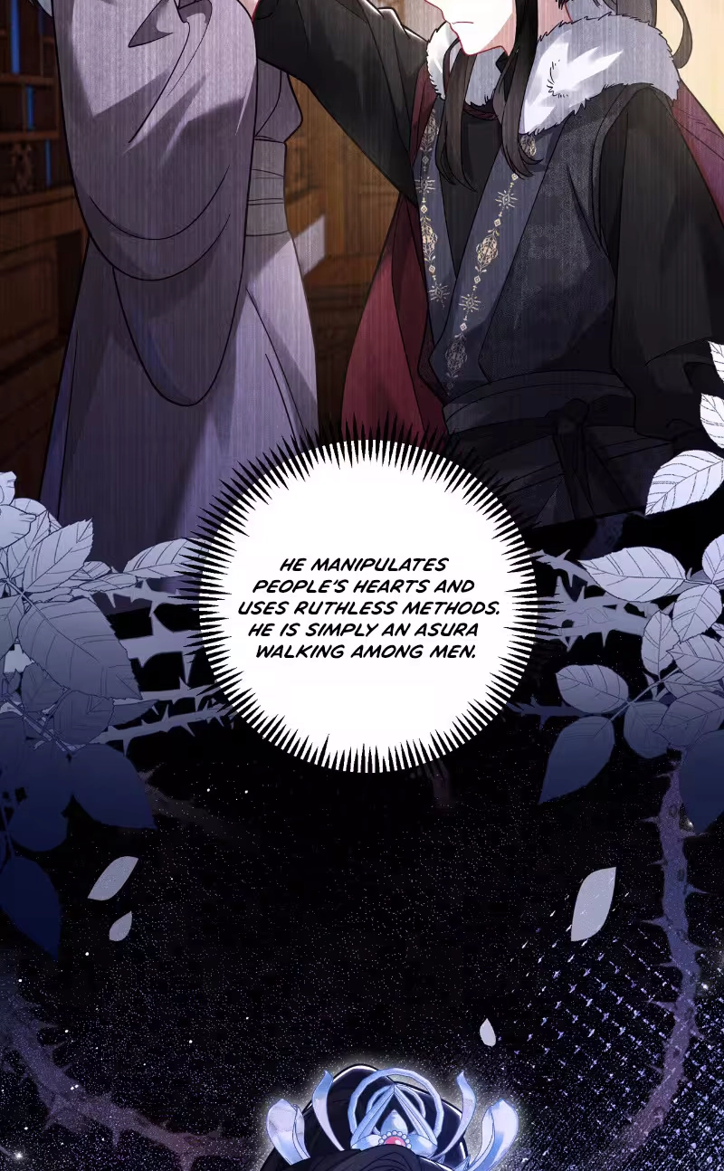 Empress's Will Love Chapter 10 page 47