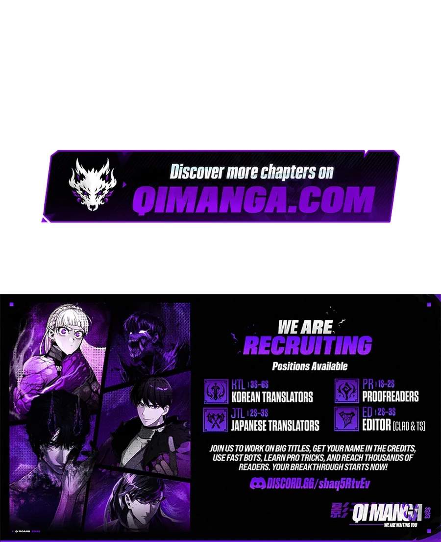 I Survive Through The Game By Dominating The Wild Monster Information Network Chapter 72 page 7