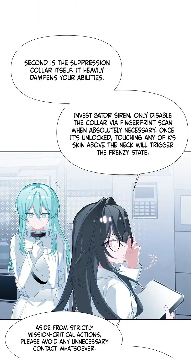 Can Contained Objects Also Act as Saviors? Chapter 3 page 16